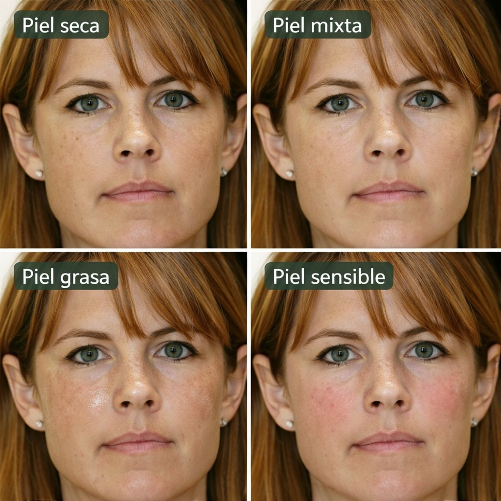 Organic Avocado – Essência Antirrugas